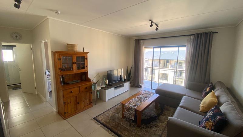 1 Bedroom Property for Sale in Richwood Western Cape